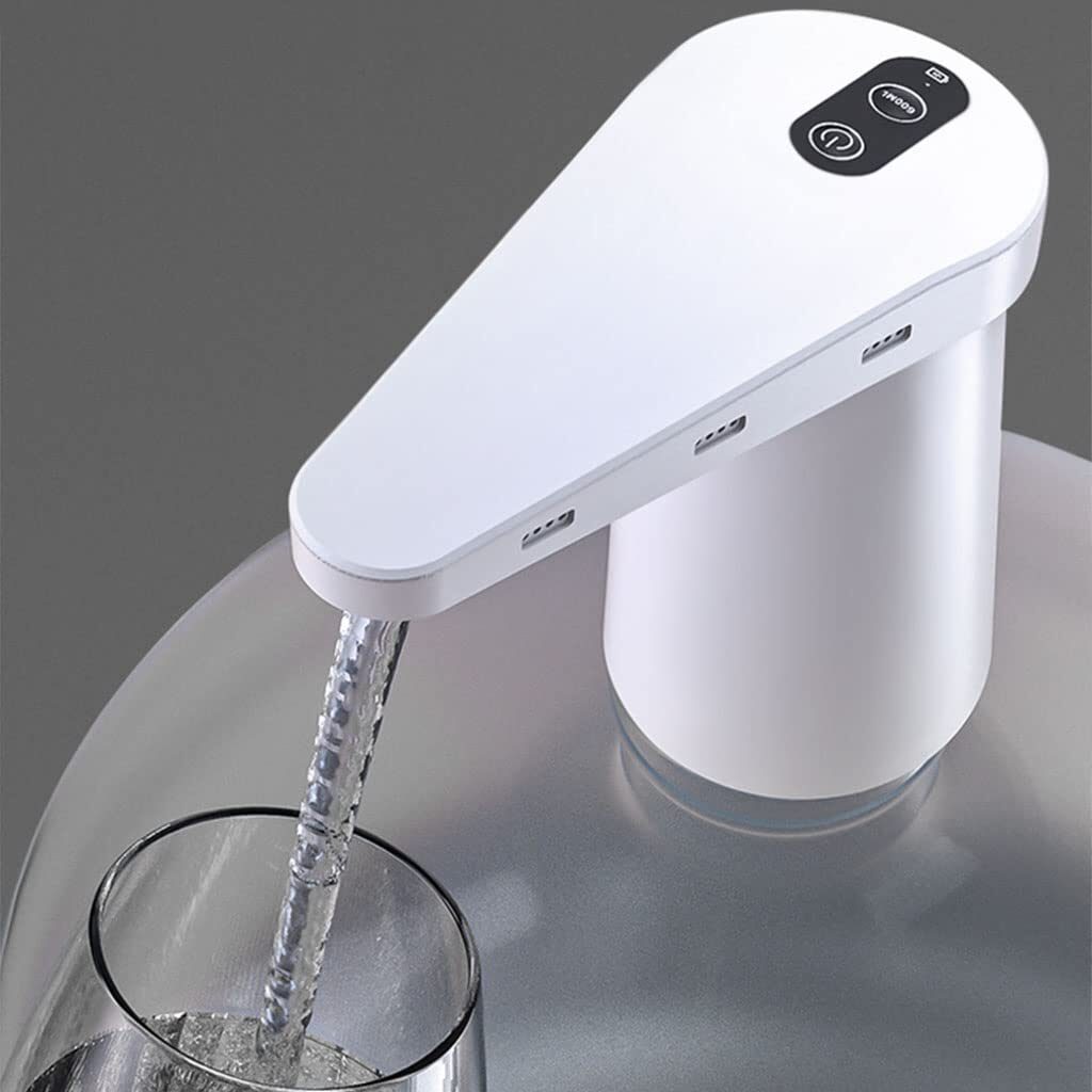 5 Best Automatic Water Dispenser