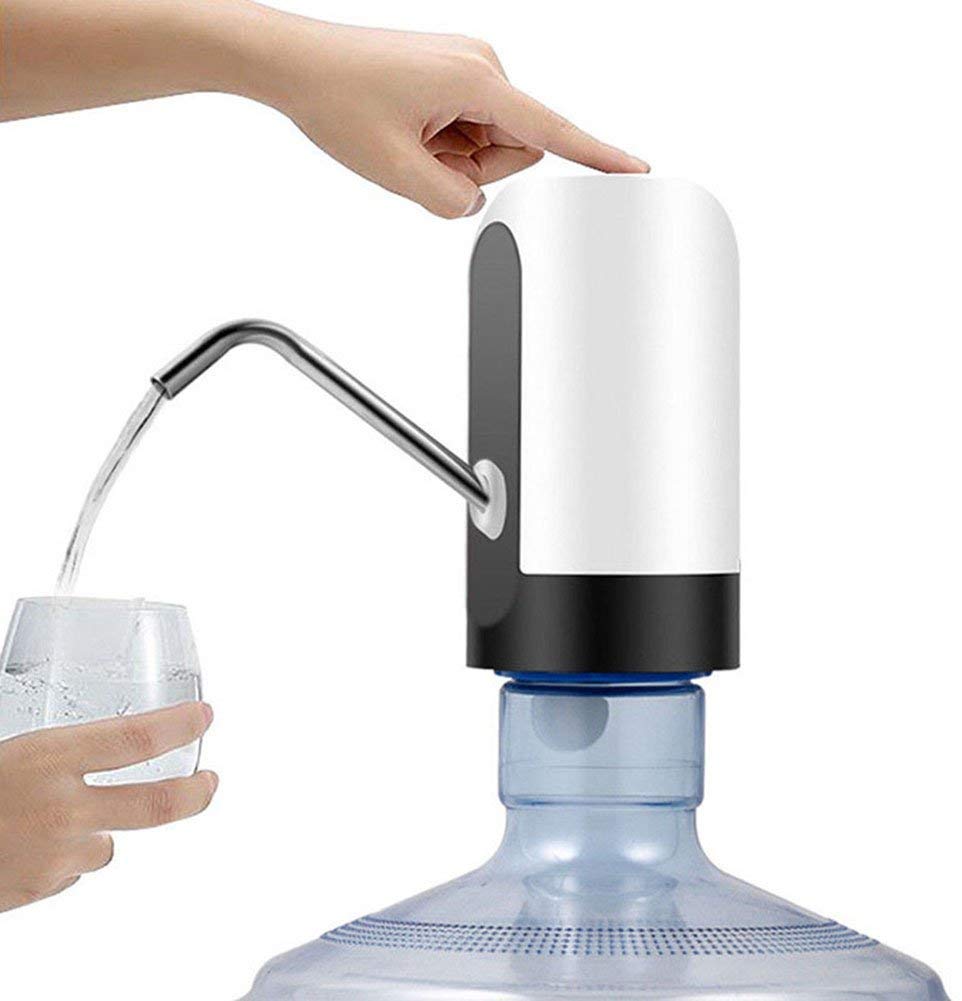 5 Best Automatic Water Dispenser