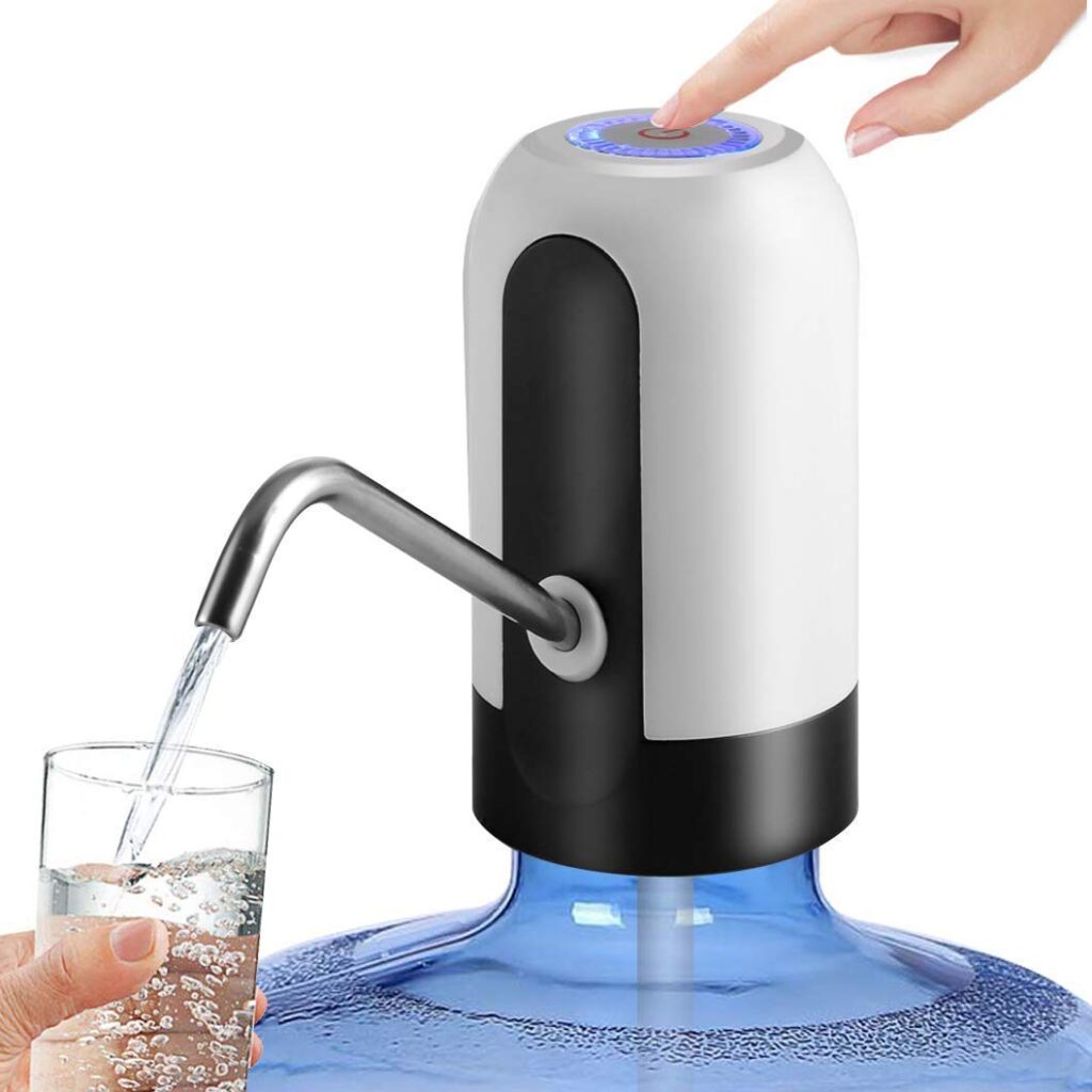 5 Best Automatic Water Dispenser