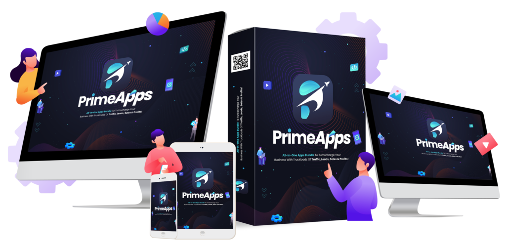PrimeApps Review