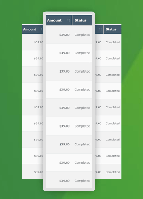 Spreadsheet Millions Proof