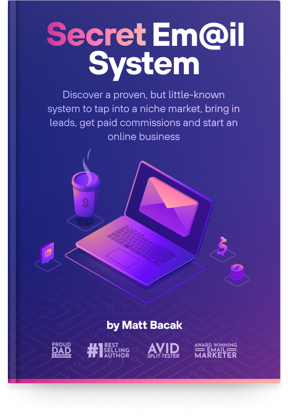 Secret Email System Review 