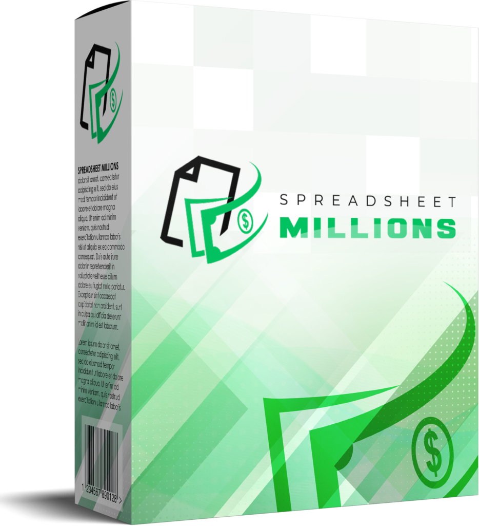 Spreadsheet Millions Review