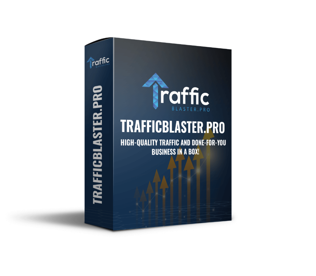 Traffic Blaster Review