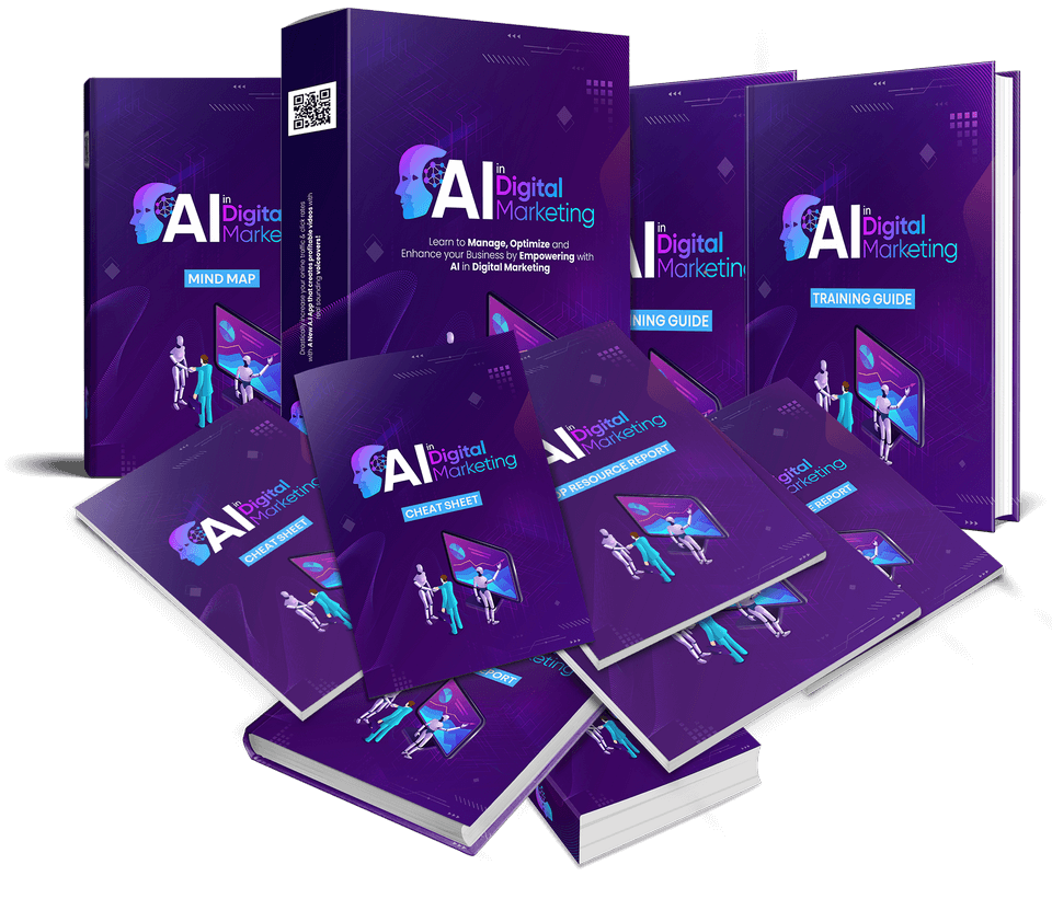 AI In Digital Marketing PLR Review