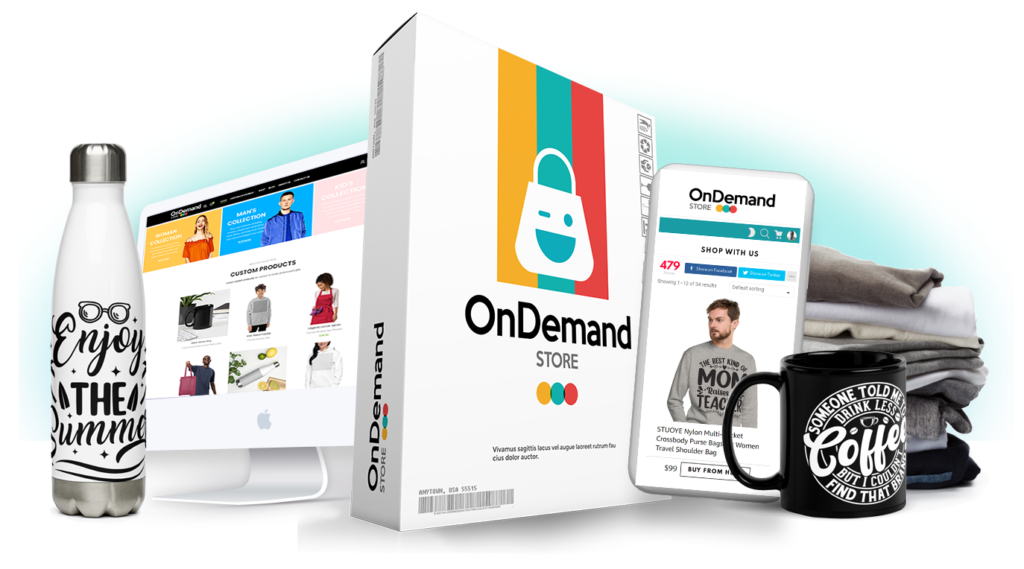 OnDemand Store Review