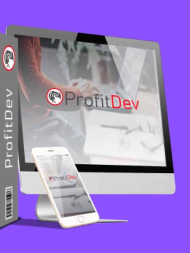 ProfitDev Review