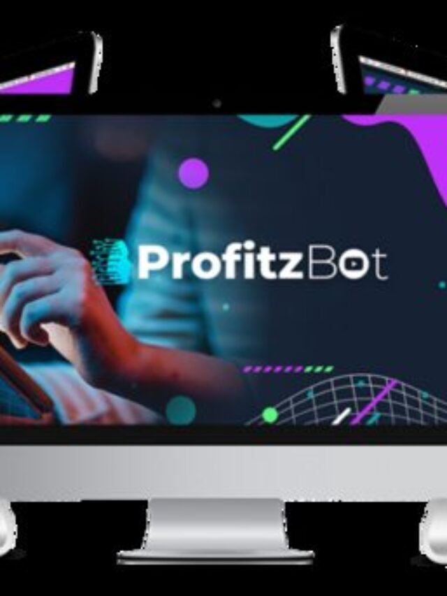 ProfitzBot Review : Its Worth ?