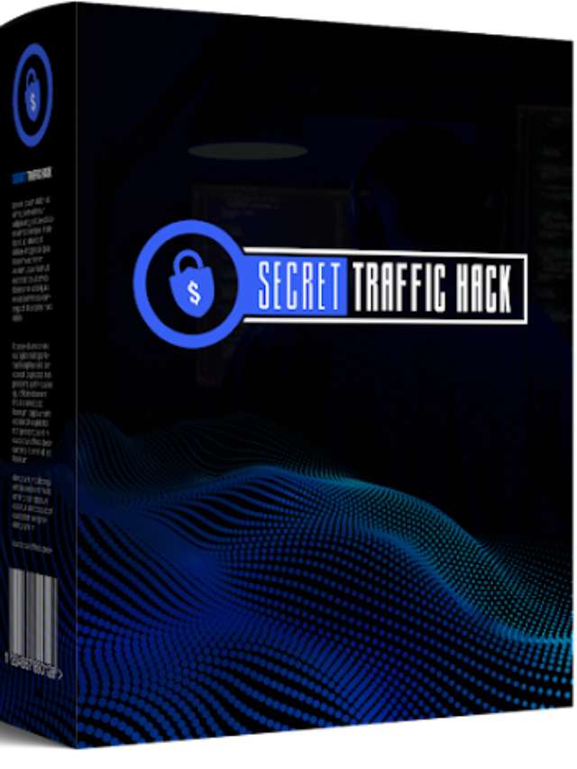 Secret Traffic Hack Review :  Scam Or not