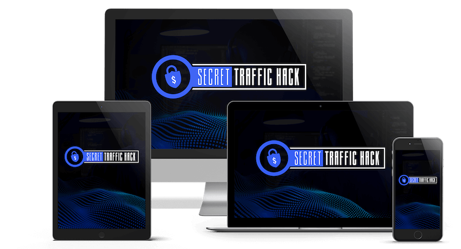 Secret Traffic Hack 