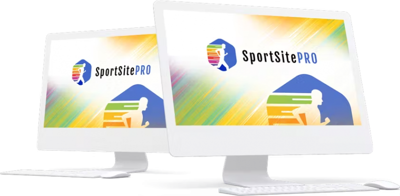 SportSitePro