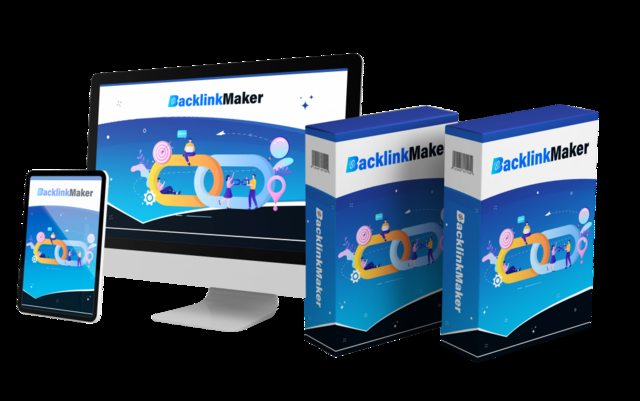 Backlinkmaker, BacklinkMaker Review