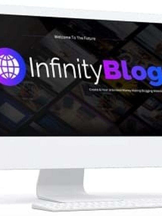INFINITY BLOG  REVIEW :   The Beginning of Infinity