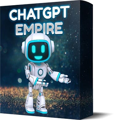 ChatGPT Empire Review by Crackitech