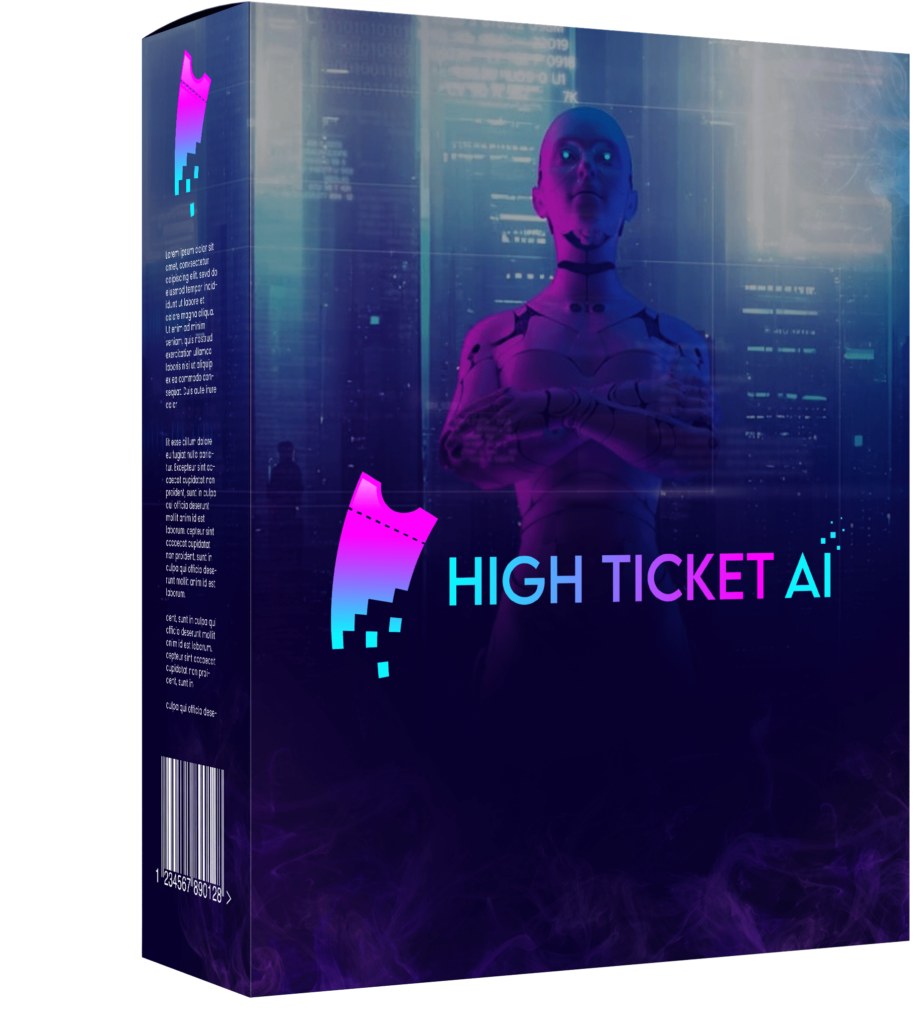 HIGH TICKET AI REVIEW