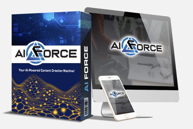 AI Force 