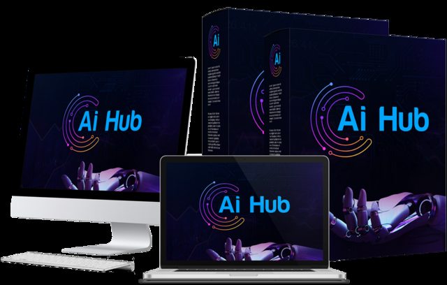 AI Hub