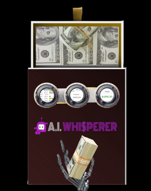 AI Whisperer Review