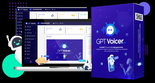 GPTVoicer