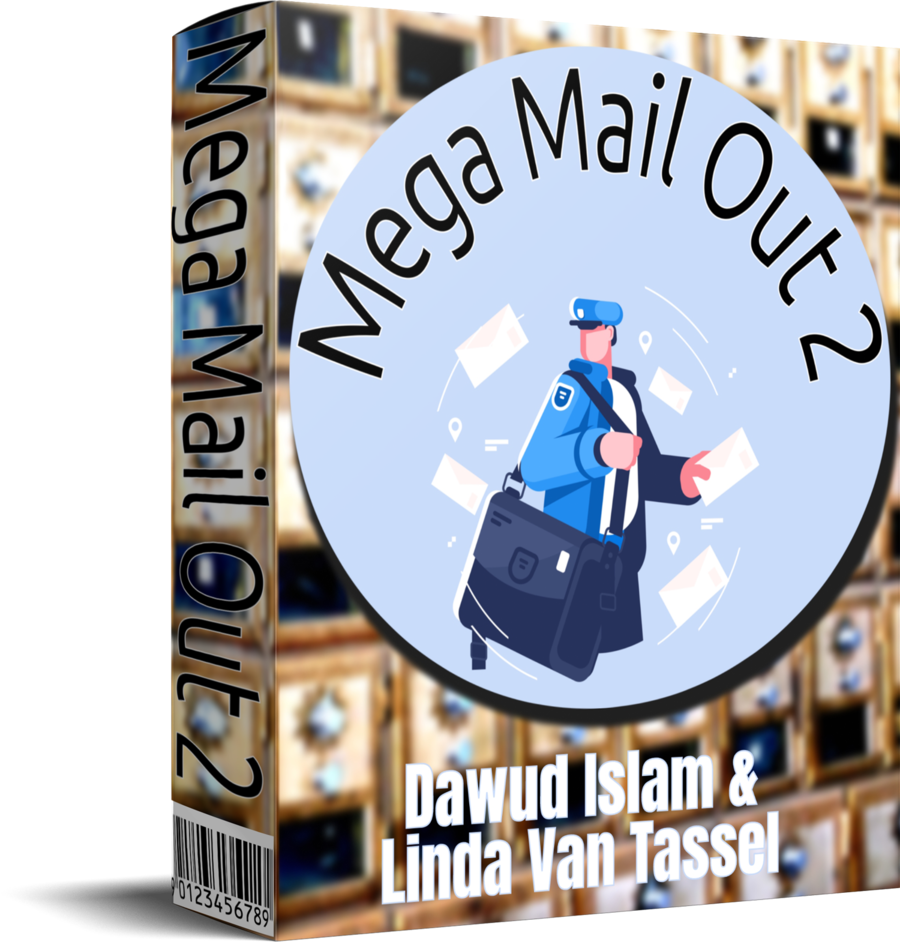 mega mail