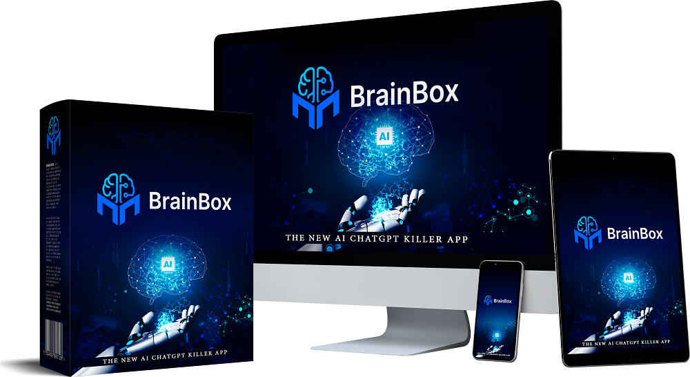 BrainBox Review




