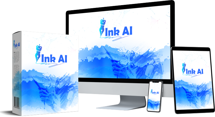 Ink Ai