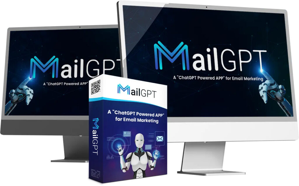 MailGPT - Best Selling Offer