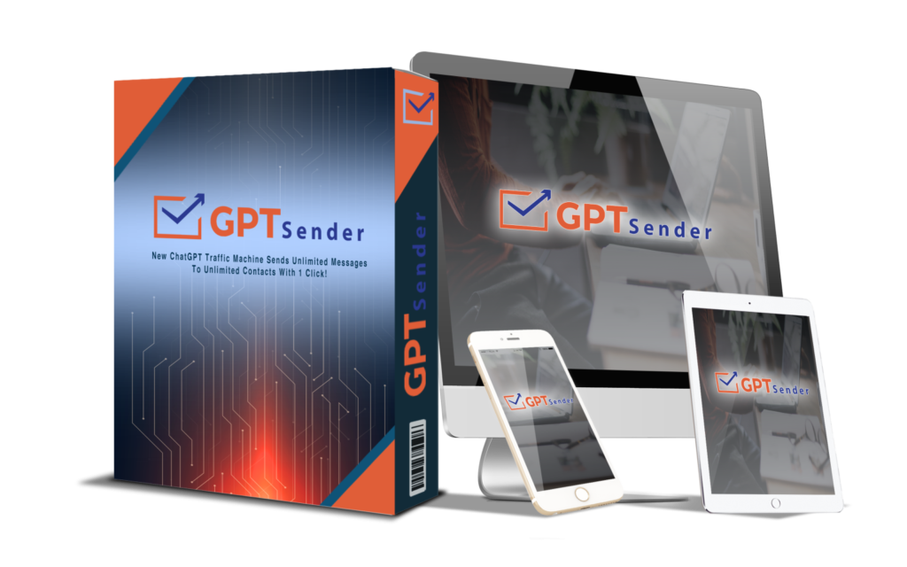 GPTSender review