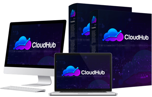 CloudHub Review