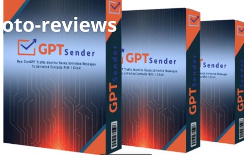 GPTSender regular review