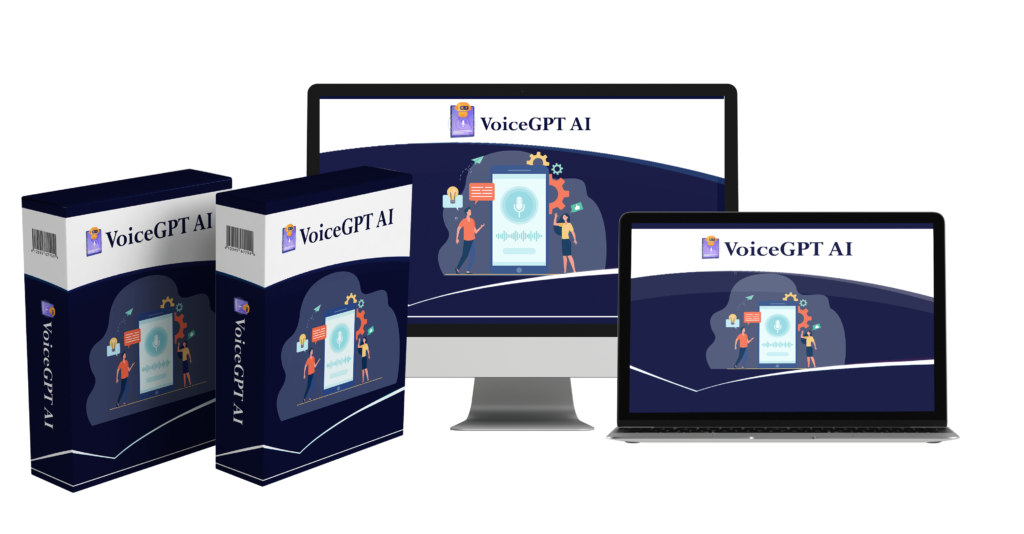 VoiceGPT AI Review