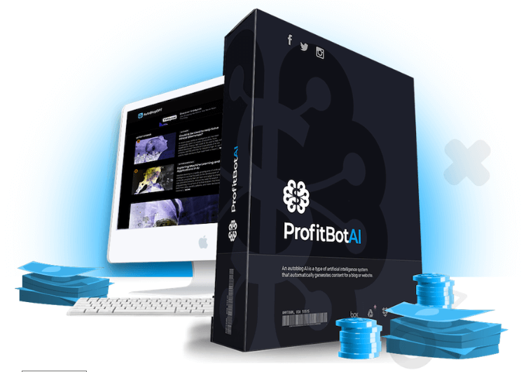 ProfitBot AI