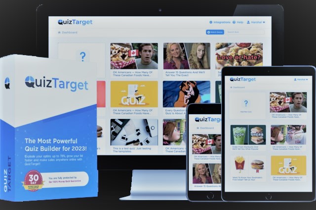 QuizTarget AI Review