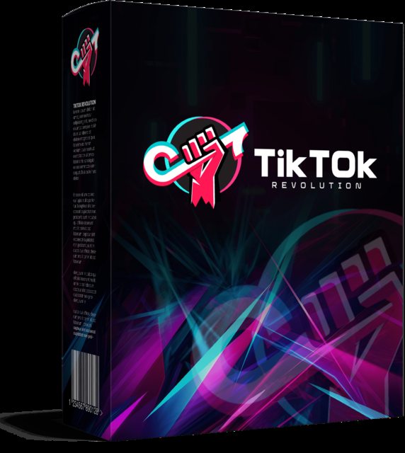 TikTok Revolution Review