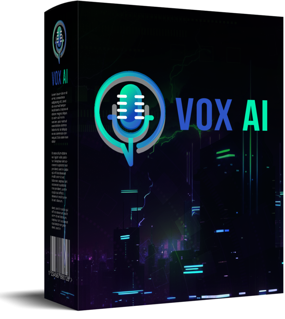 VOXAI Review