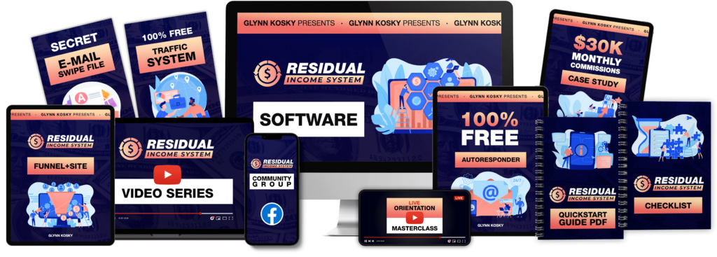 Residual Income System Review