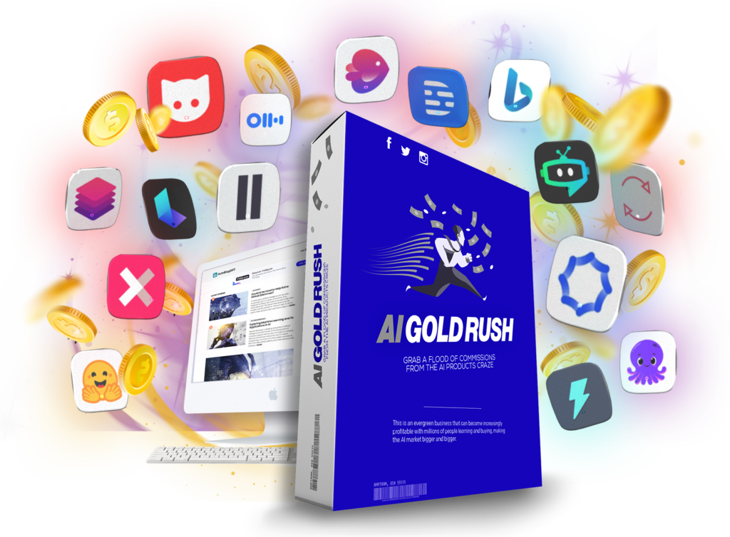 AIGoldRush Review