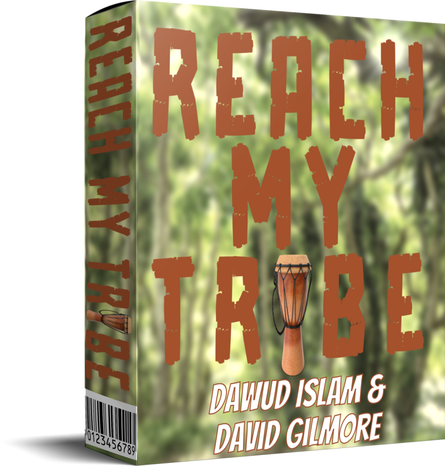 Reach My Tribe Review