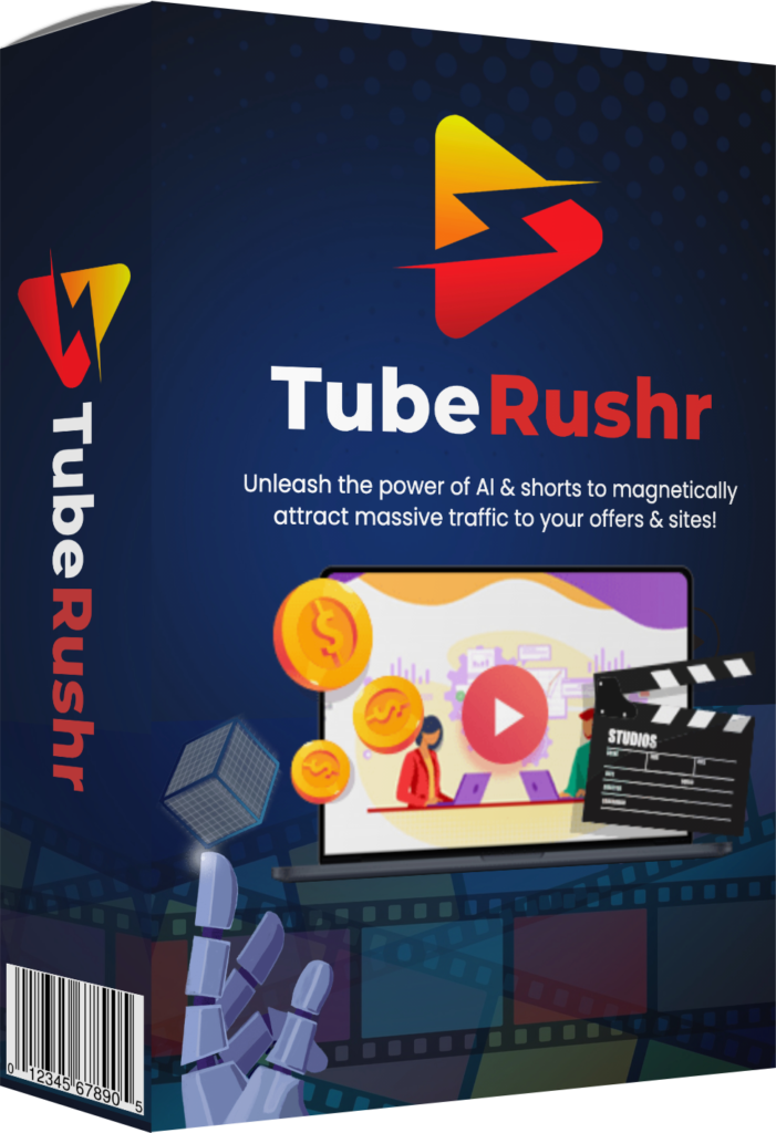 TubeRushr Review