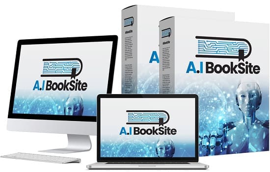 AIBookSite Review