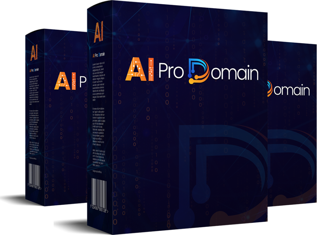 AI Pro Domain Review