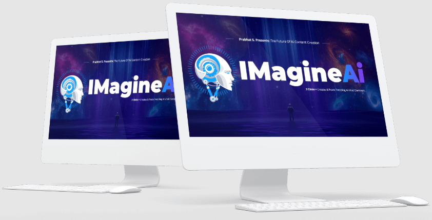 Imagine AI Review 