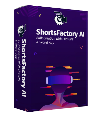 ShortsFactory AI Review