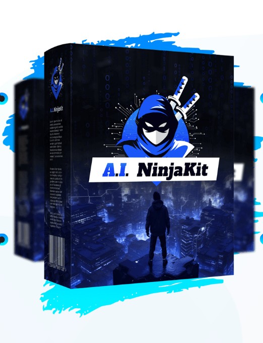 AI Ninja Kit Review