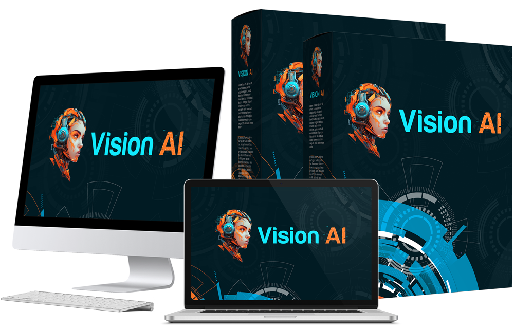 Vision AI review