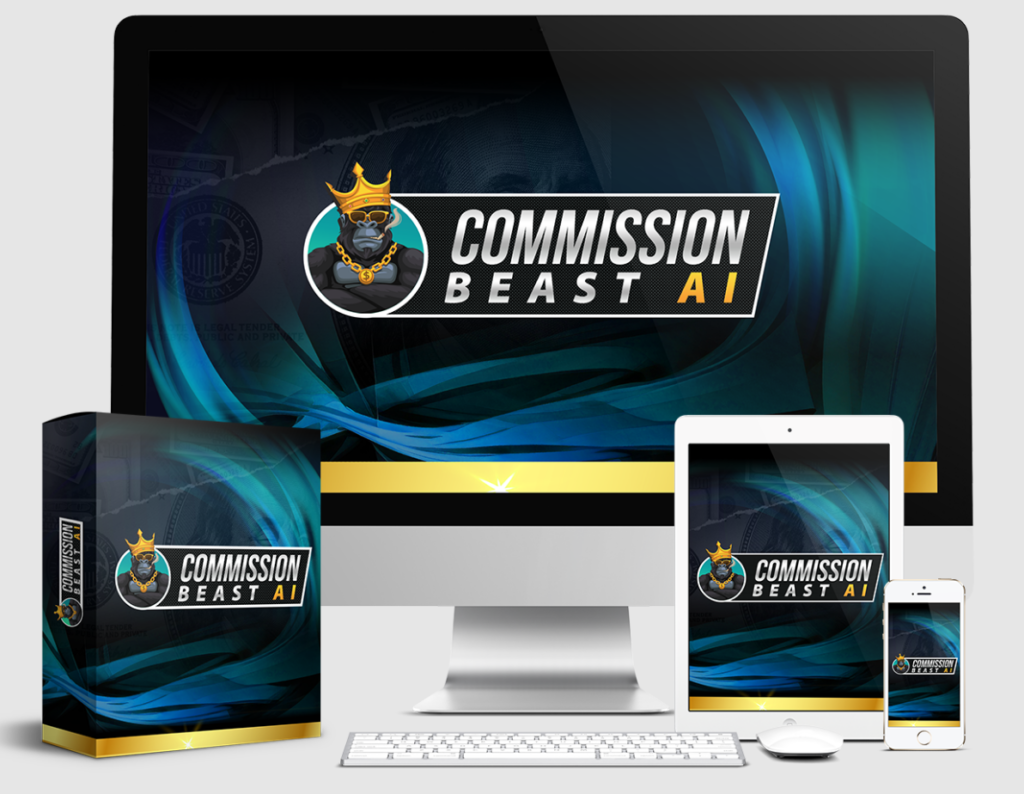 Commission Beast AI Review