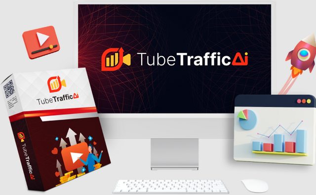 TubeTraffic AI Review