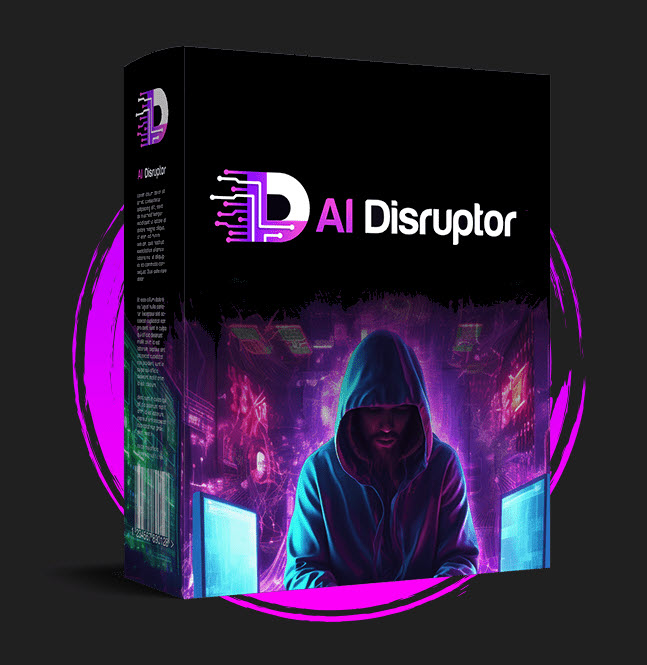 AI Disruptor