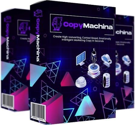 CopyMachina Review 