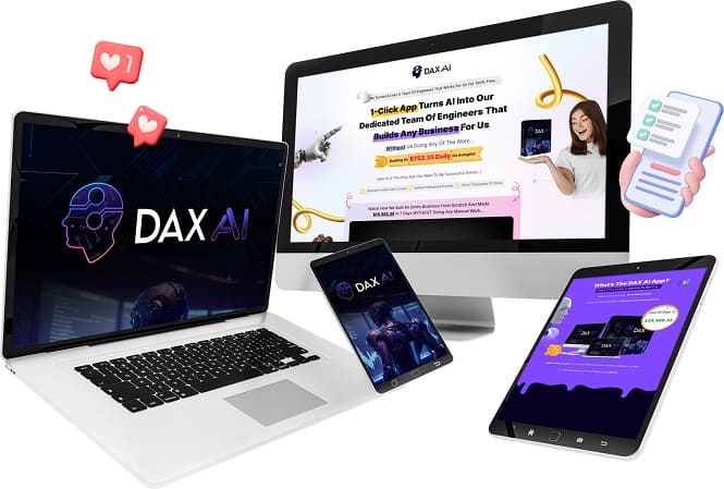 Dax AI Review 